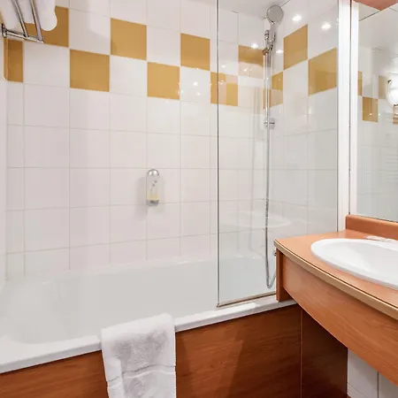 Aparthotel Appart'city Confort Gerland