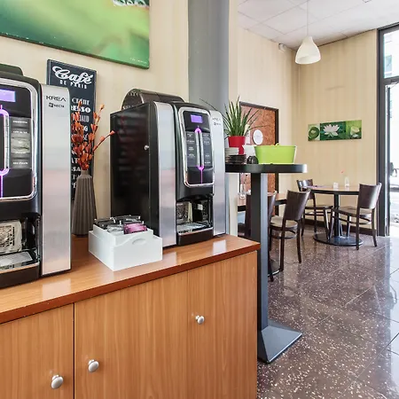 Appart'city Confort Gerland Aparthotel 3*