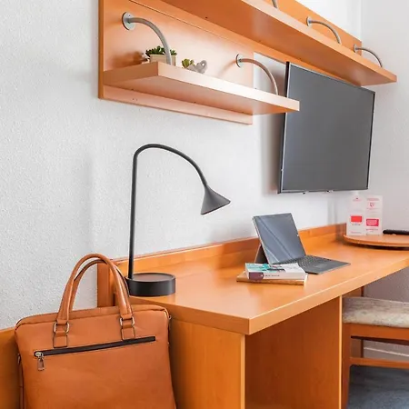Appart'city Confort Gerland Aparthotel Lyon