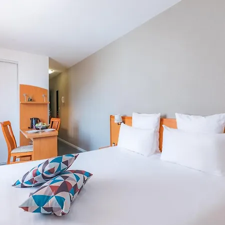 Appart'city Confort Gerland 3* Lyon