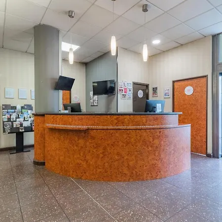 Aparthotel Appart'city Confort Gerland