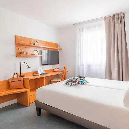 Appart'city Confort Gerland Aparthotel Lyon