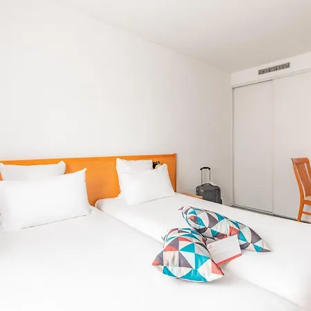 Aparthotel Appart'city Confort Gerland