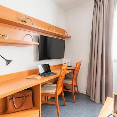 Aparthotel Appart'city Confort Gerland