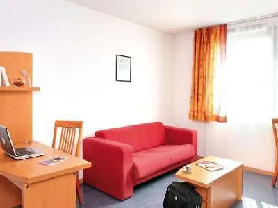 Appart'city Confort Gerland 3* Lyon