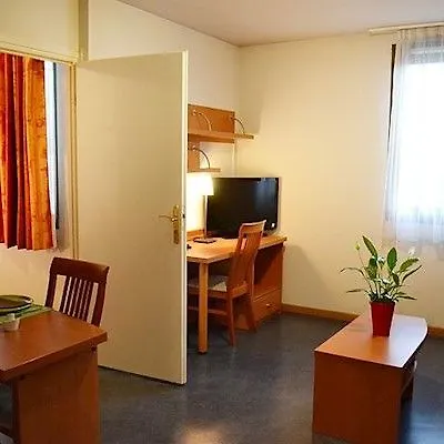 Appart'city Confort Gerland 3* Lyon