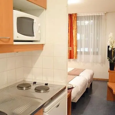 Appart'city Confort Gerland