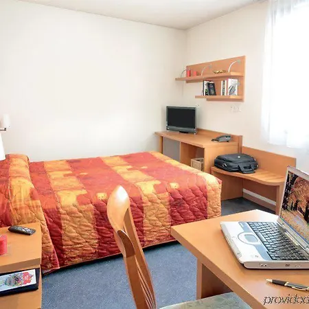 Aparthotel Appart'city Confort Gerland