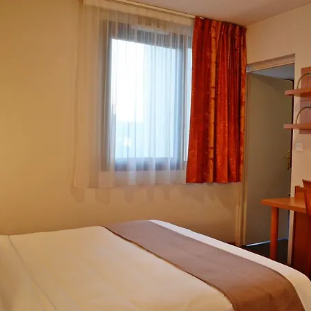 Appart'city Confort Gerland 3*