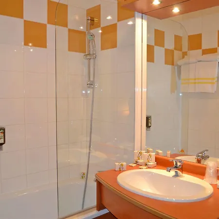 Appart'city Confort Gerland Aparthotel 3*