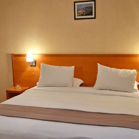 Appart'city Confort Gerland 3* Lyon