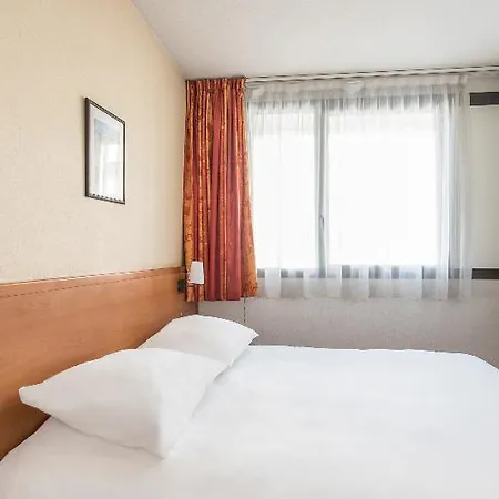 Appart'city Confort Gerland Aparthotel 3*