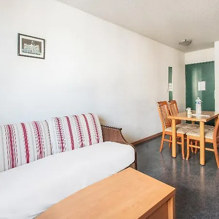 Aparthotel Appart'city Confort Gerland