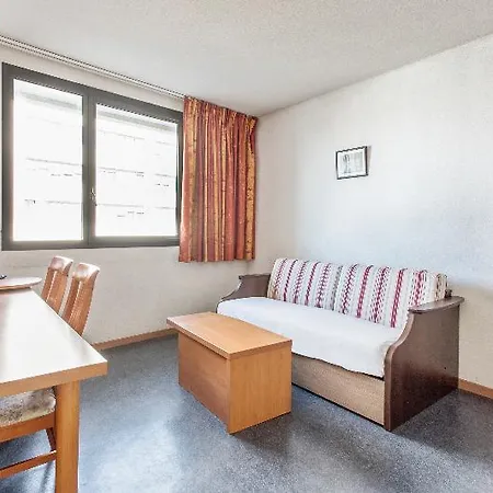 Appart'city Confort Gerland Aparthotel