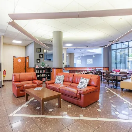 Appart'city Confort Gerland 3* Lione