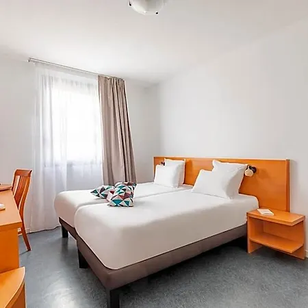Appart'city Confort Gerland 아파트호텔 3*