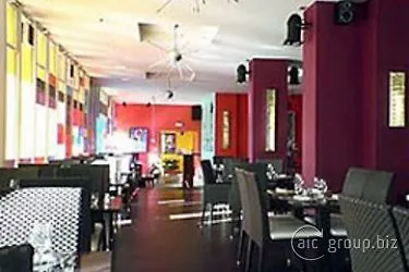 Lägenhetshotell Appart'city Confort Gerland 3*