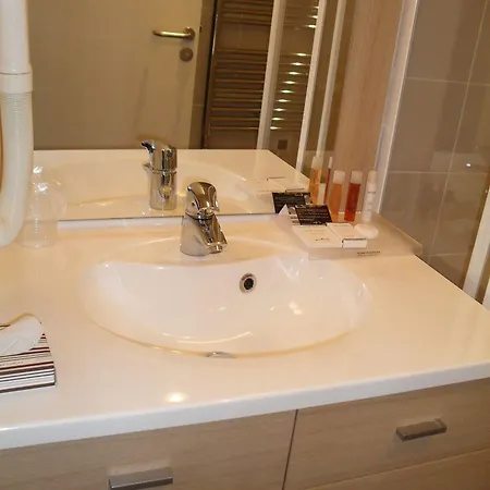 Appart'city Confort Gerland