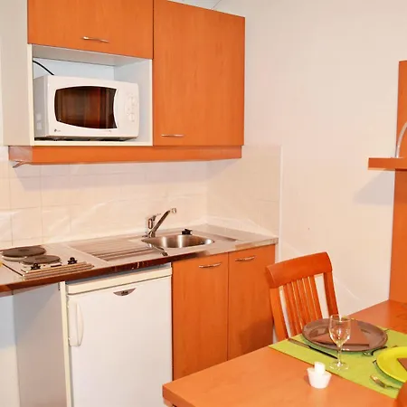 Appart'city Confort Gerland Aparthotel