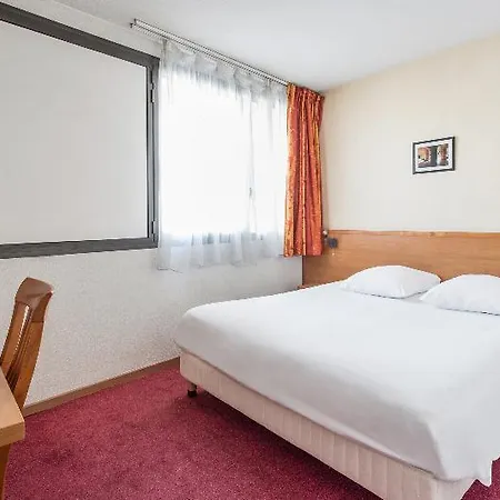 Appart'city Confort Gerland 3* Lione