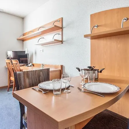 Appart'city Confort Gerland