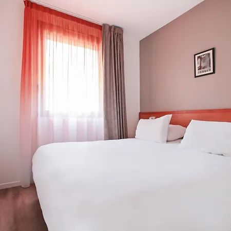 Apart Otel Appart'city Confort Gerland