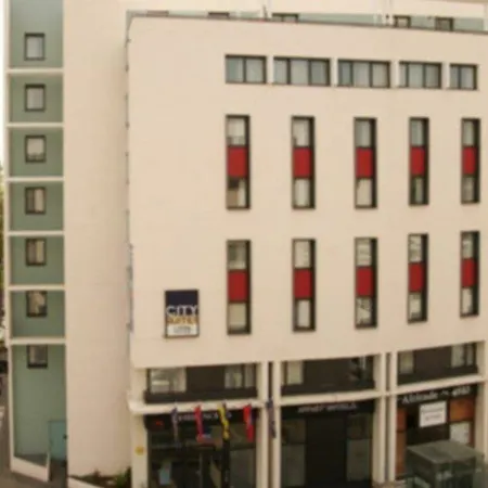 Appart'city Confort Gerland 3*