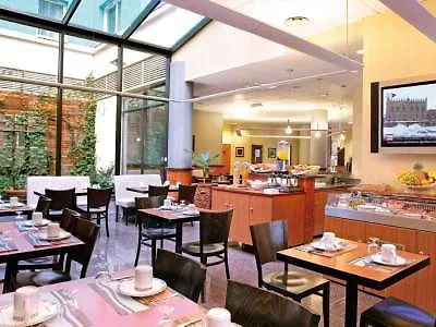 Apart Otel Appart'city Confort Gerland Lyon