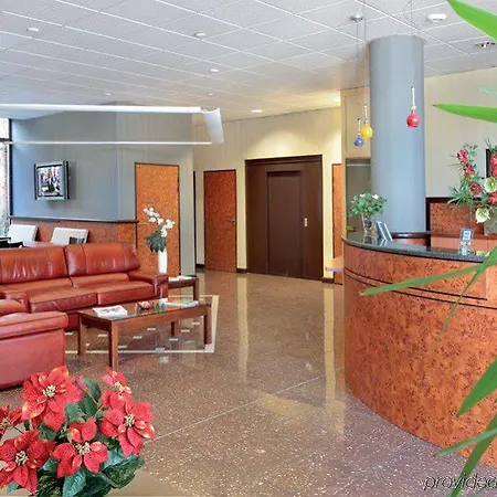 Appart'city Confort Gerland Apart Otel 3*