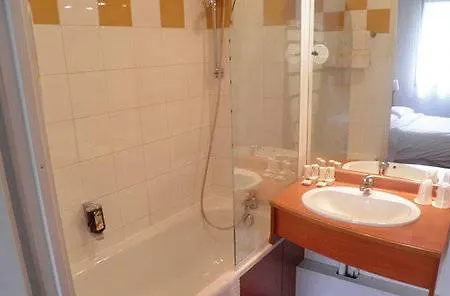 Appart'city Confort Gerland Apart Otel Lyon