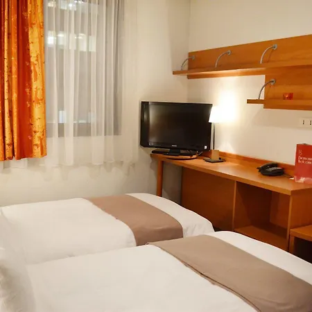 Appart hôtel Appart'city Confort Gerland Lyon