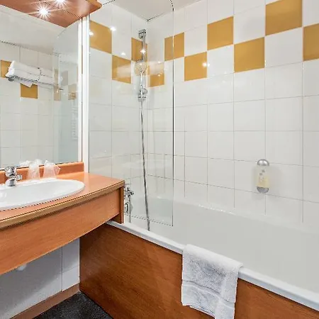 Appart'city Confort Gerland Apart Otel