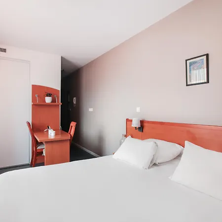Appart'city Confort Gerland 3*