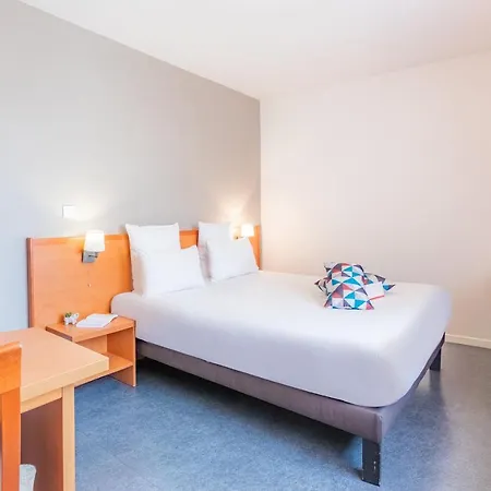 Appart'city Confort Gerland Aparthotel 3*