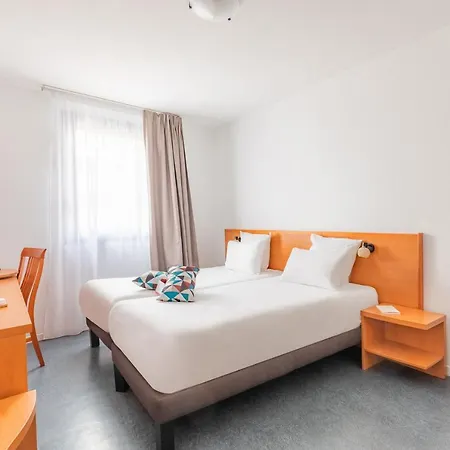 Aparthotel Appart'city Confort Gerland 3*