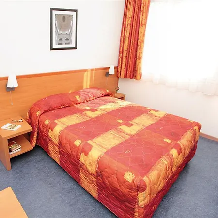 Aparthotel Appart'city Confort Gerland